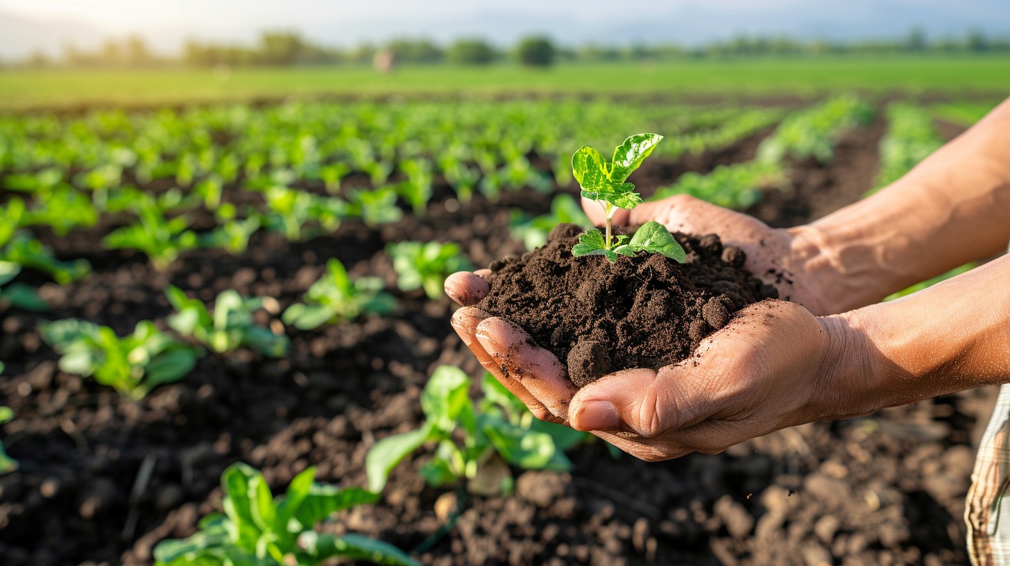 Agriculture Image
