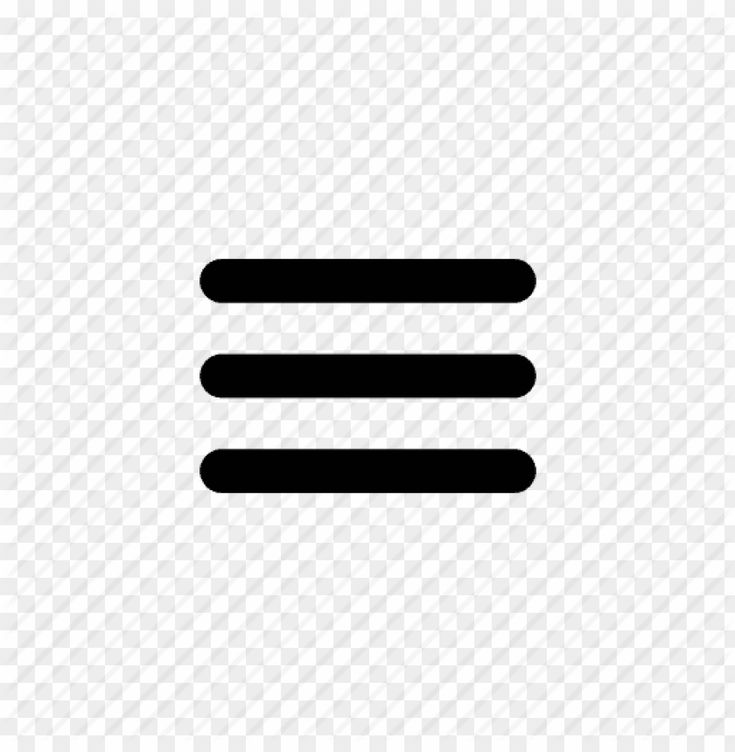 Menu Icon