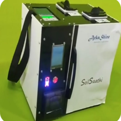 SoilSaathi