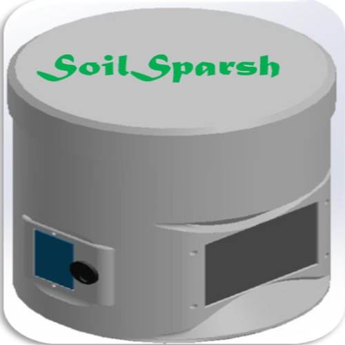 SoilSparsh